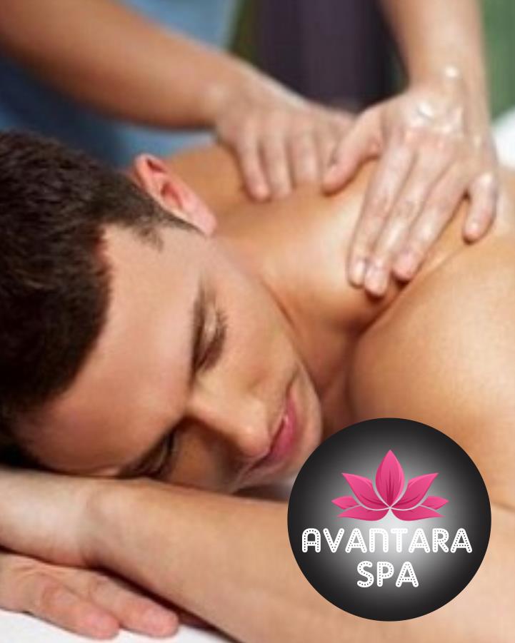 Body to Body Massage in Aundh Pune